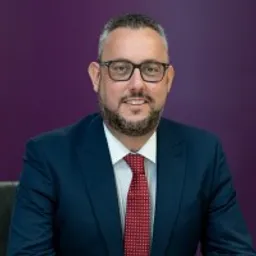Darren Davidson