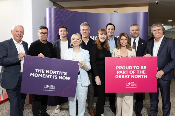 The Great North Investment Summit