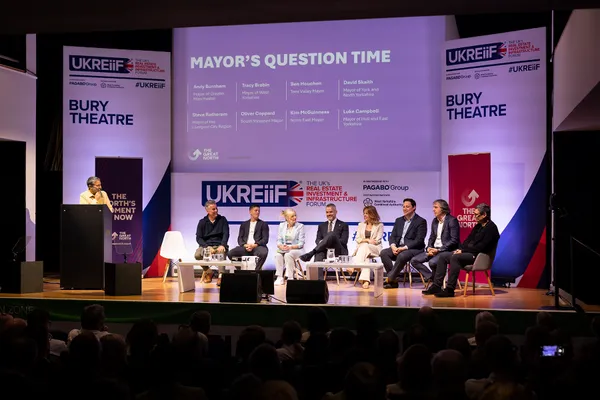 The Great North Investment Summit