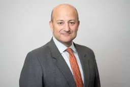 Louis Taylor