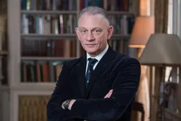 Lord Mendoza CBE