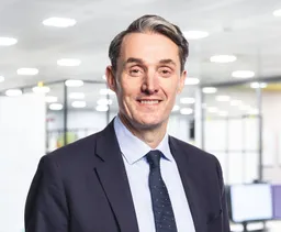 Paul Thwaite
