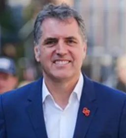 Steve Rotheram